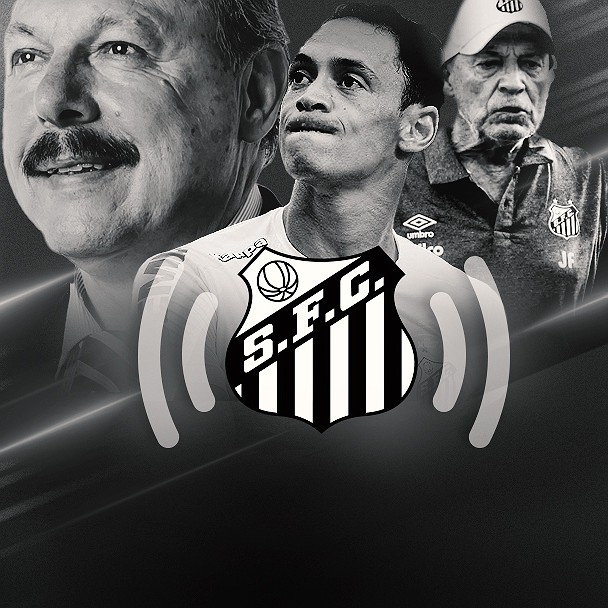 GE Santos #51 - Quem chega? Quem sai? O balanço da volta aos treinos do Santos e o interesse em Ricardo Oliveira episode artwork