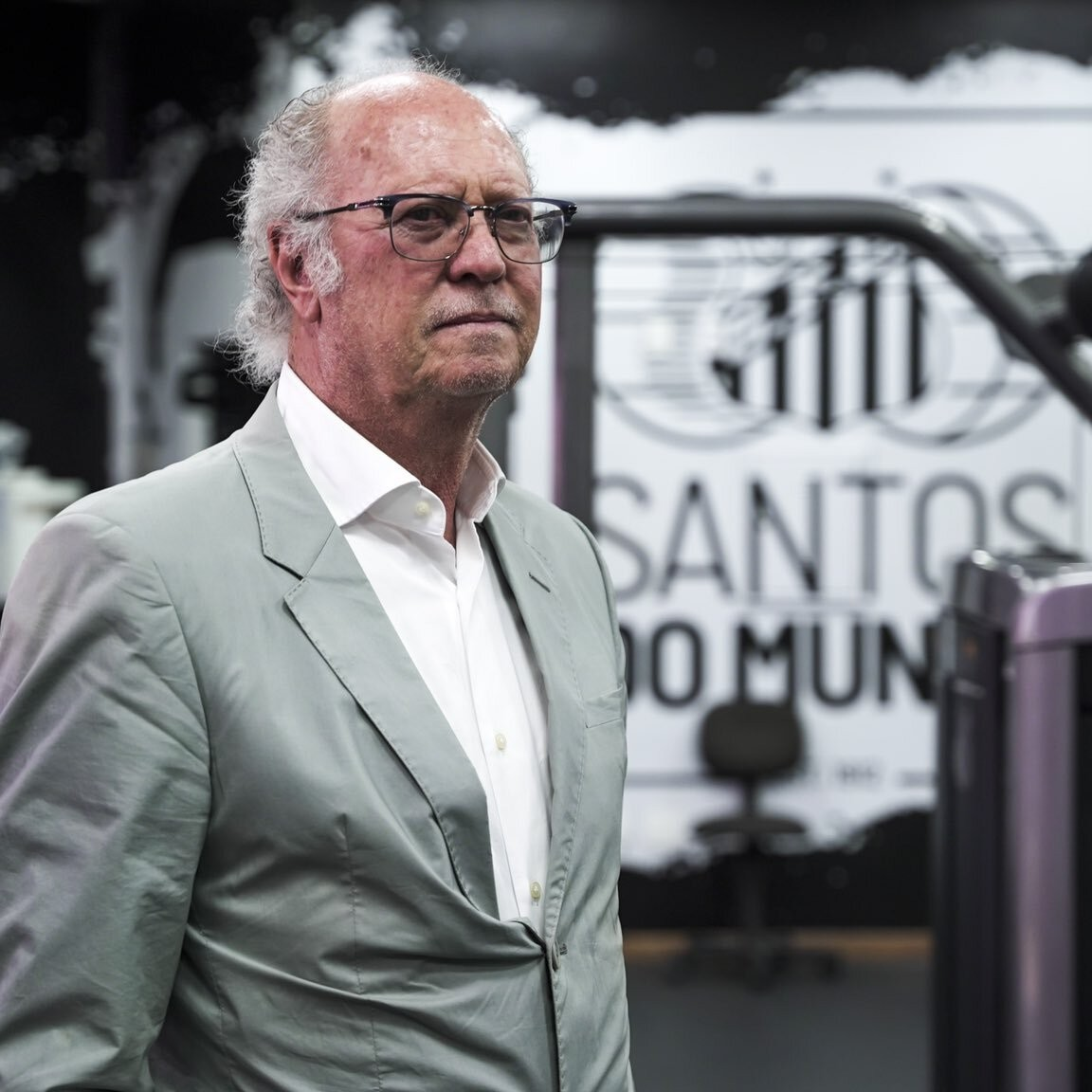 GE Santos #253 - Enfim, novos ares! Santos fecha contratação de Odair Hellmann e Paulo Roberto Falcão, e se movimenta em busca de reforços episode artwork