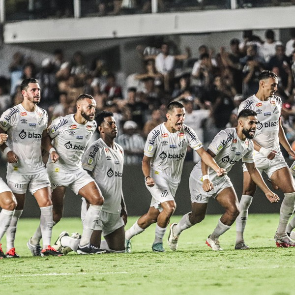 GE Santos #347 – De volta a semifinal do Paulistão após cinco anos