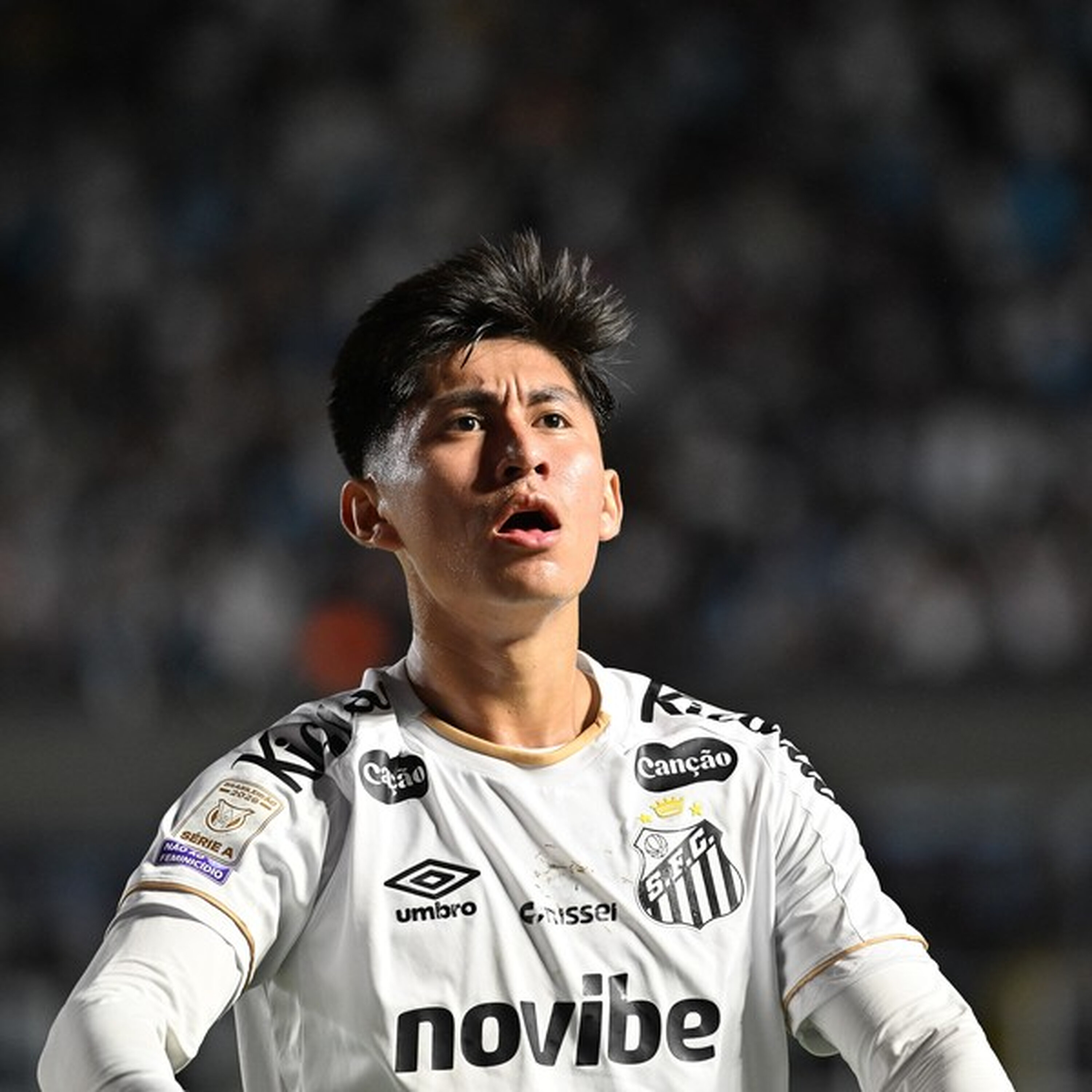 GE Santos #476 – Vitória antes da pausa no Brasileirão e objetivos de Cuca cumpridos episode artwork