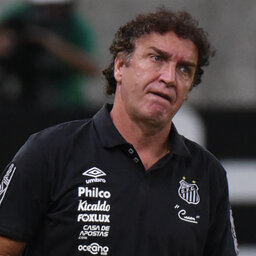 GE Santos #99 - De olho na Libertadores: derrota sonolenta e sinal de alerta com lesões e covid