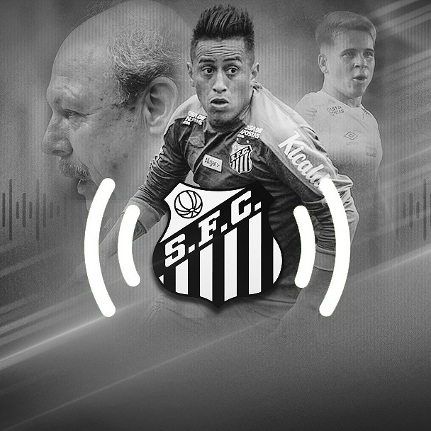 GE Santos #33 - A vitória de um Santos com a cara de Jesualdo, o retorno de Soteldo e o polêmico "caso Cueva" no México episode artwork