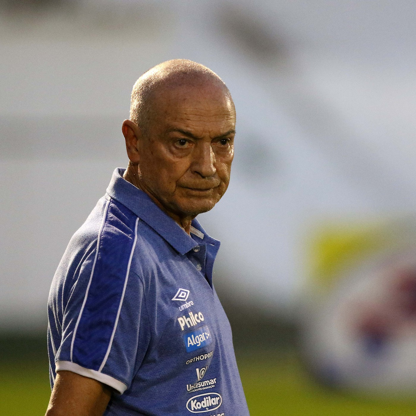 GE Santos #34 - Empate no "pior jogo do ano", falta de evolução e último "teste" antes de sequência decisiva episode artwork