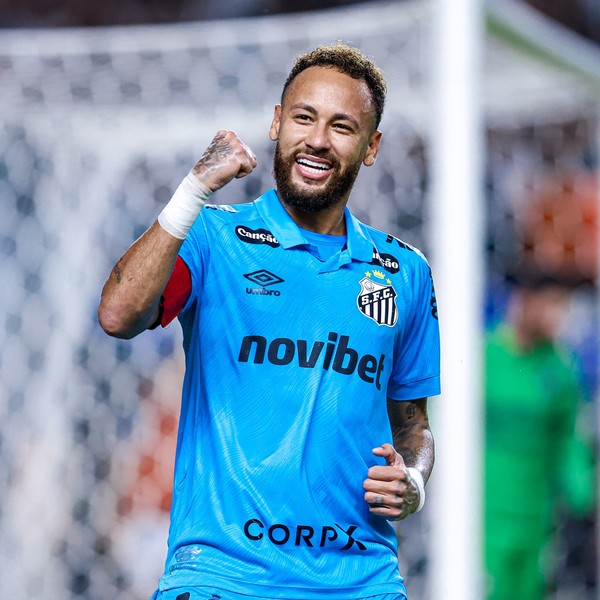 GE Santos #479 - Santos avança na Copa do Brasil em dia de saga de Neymar episode artwork