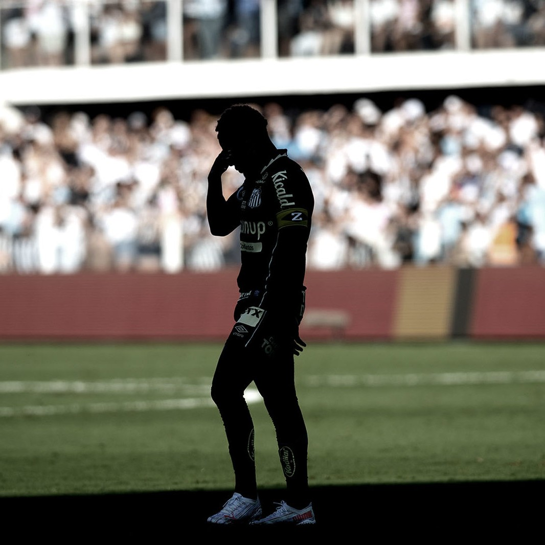 GE Santos #173 - Tem que fechar a casinha contra o Bragantino? episode artwork