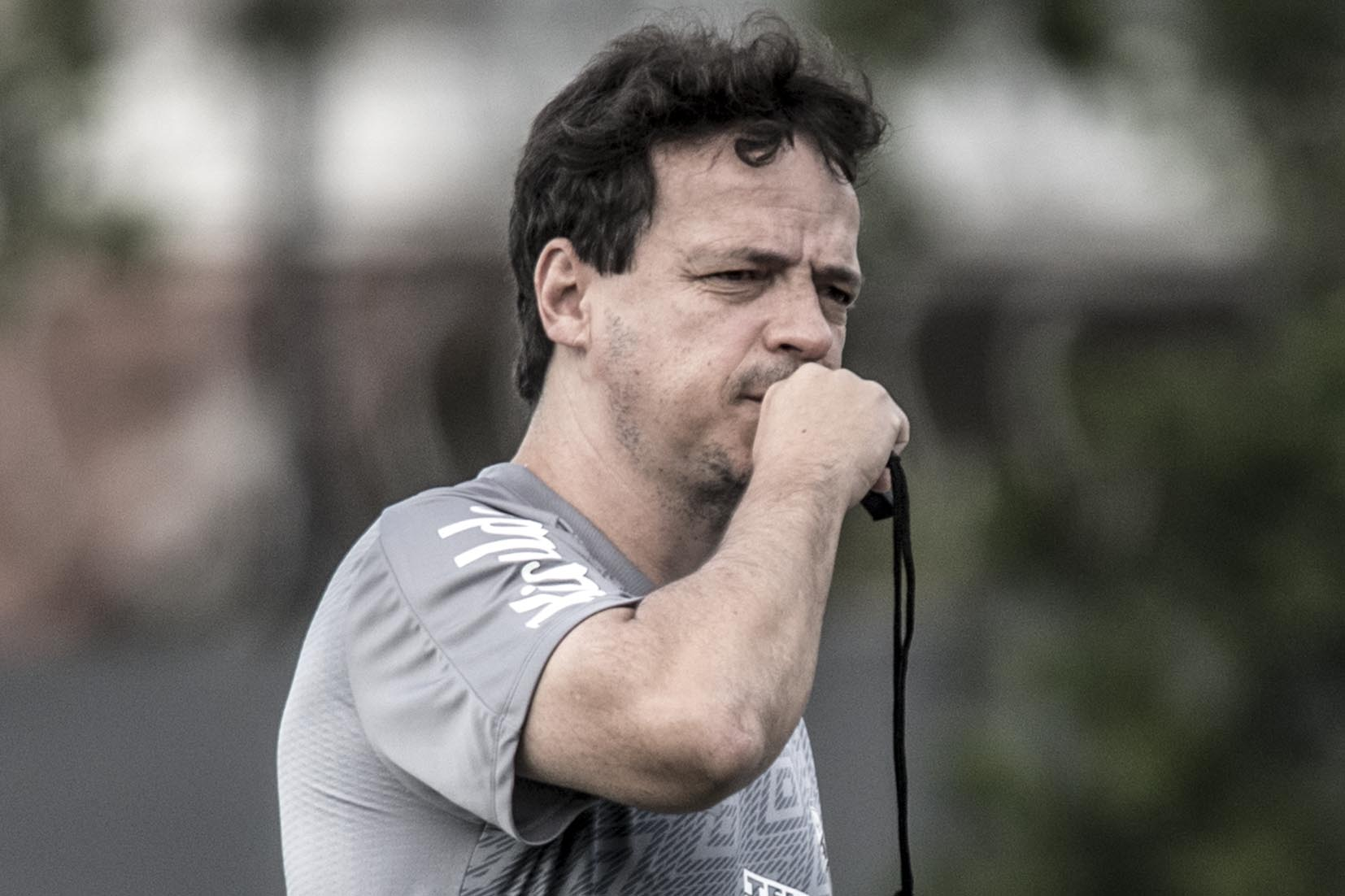 GE Santos #130 - Uma entrevista exclusiva com Fernando Diniz, técnico do Peixe episode artwork