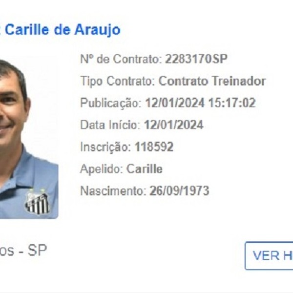 GE Santos #334 - Carille entra no BID, mas Santos mantém polêmica com japoneses episode artwork