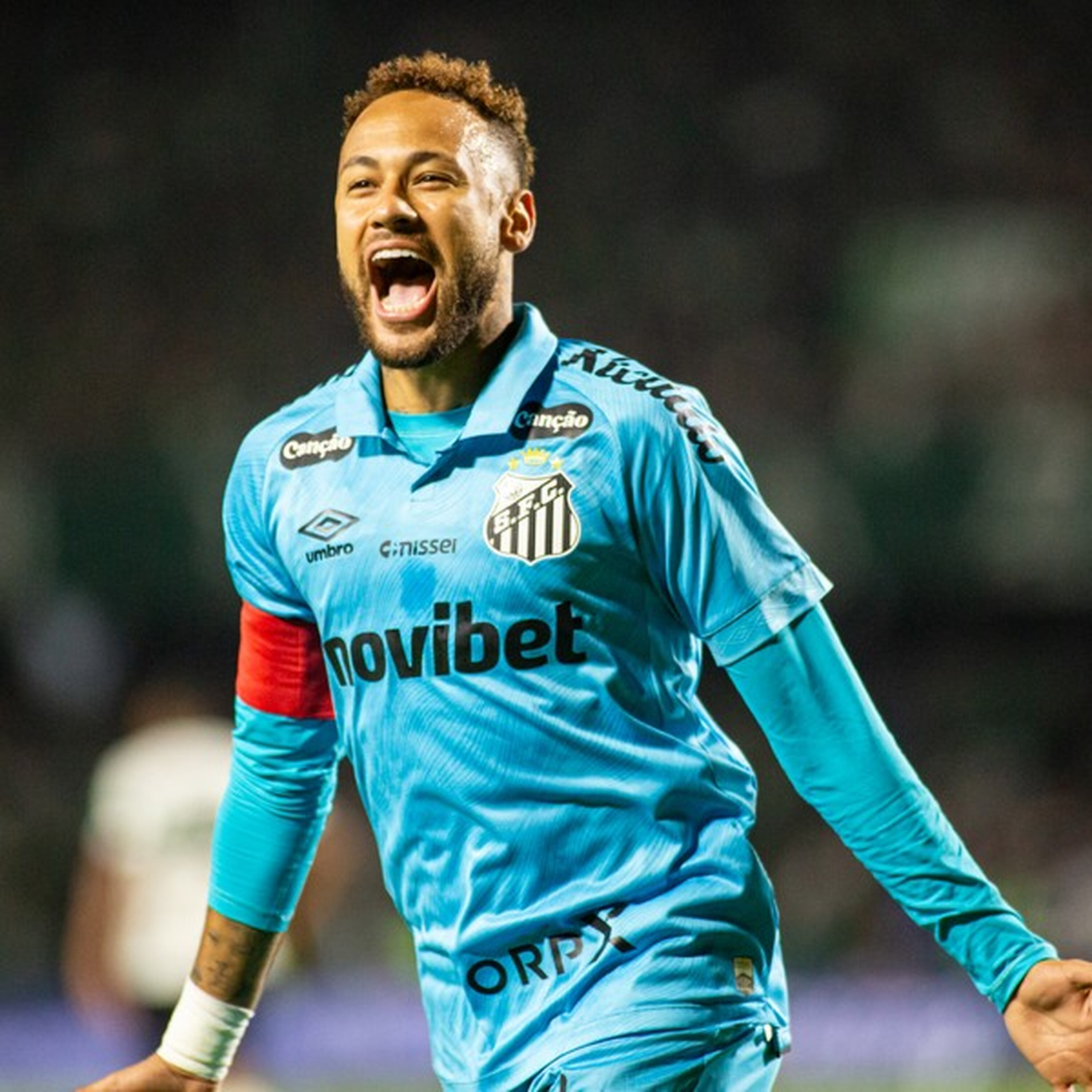 GE Santos #473 – Vitória, vaga na Copa do Brasil e a expectativa pela convocação de Neymar episode artwork