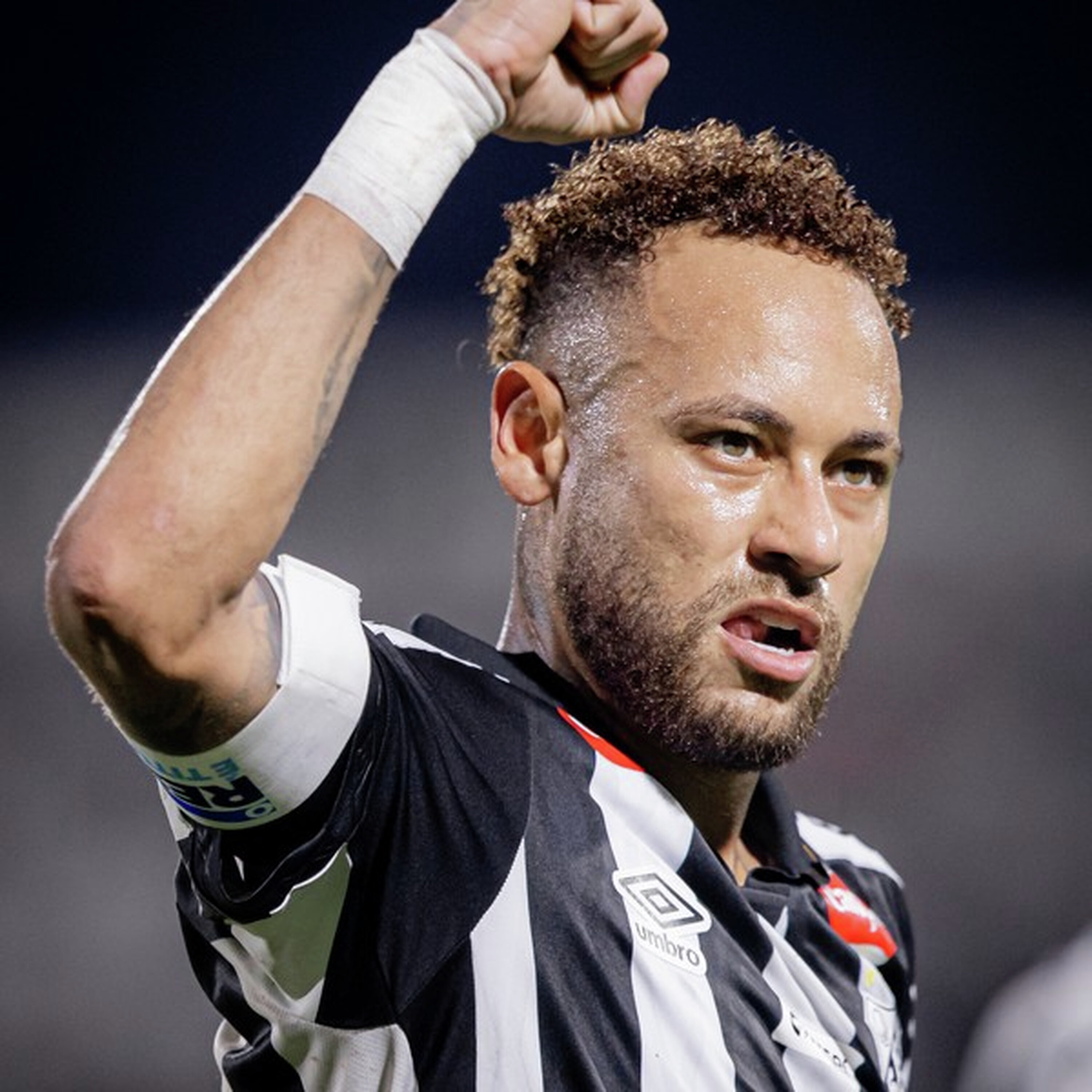 GE Santos #472 – Novo tropeço na Copa Sul-Americana e fim da briga entre Neymar e Robinho Jr. episode artwork