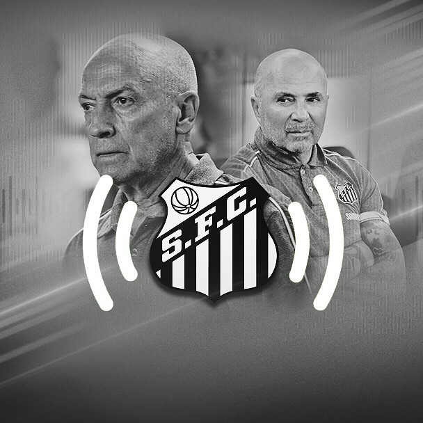 GE Santos #31 - A estreia do Peixe de Jesualdo e as comparações com o trabalho do Sampaoli episode artwork