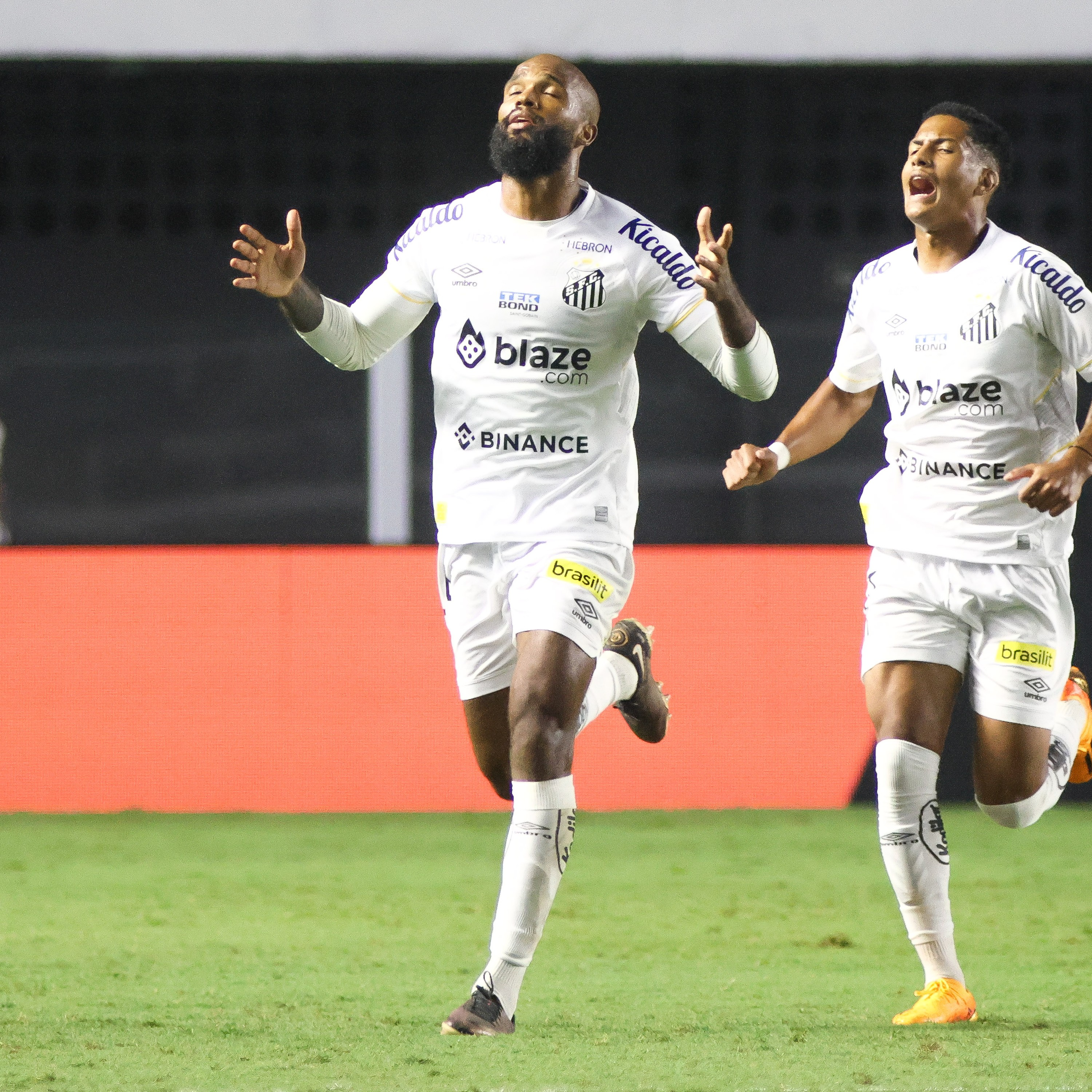 GE Santos #282 - Peixe avança na Copa do Brasil e se prepara para perder Marcos Leonardo episode artwork