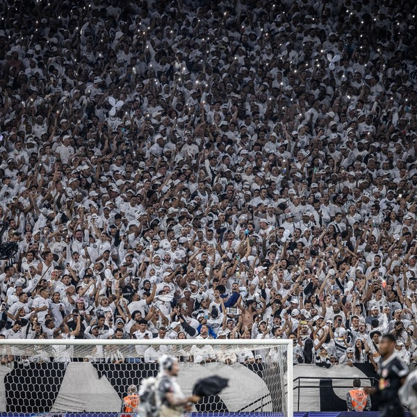 GE Santos #349 - Peixe tem noite mágica em Itaquera e está na final do Paulistão. Será que dá para ser campeão?