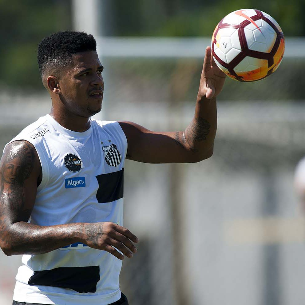 GE Santos #38 - A primeira semana sem futebol, a quarentena do Santos e o fim da paciência com Diogo Vitor episode artwork