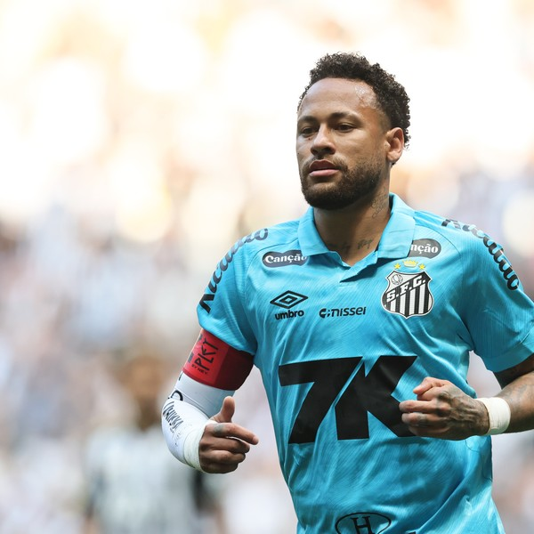 GE Santos #433 - Dívidas por Caixinha, rendimento de Neymar e futuro do Peixe no Brasileirão