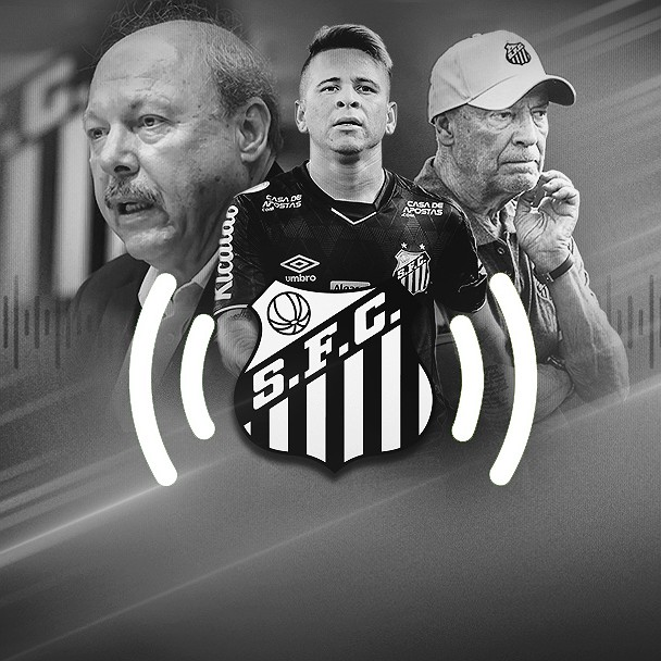 GE Santos #32 - O vexame de um desorganizado e desfalcado Santos no clássico e o que esperar do fevereiro de Jesualdo episode artwork