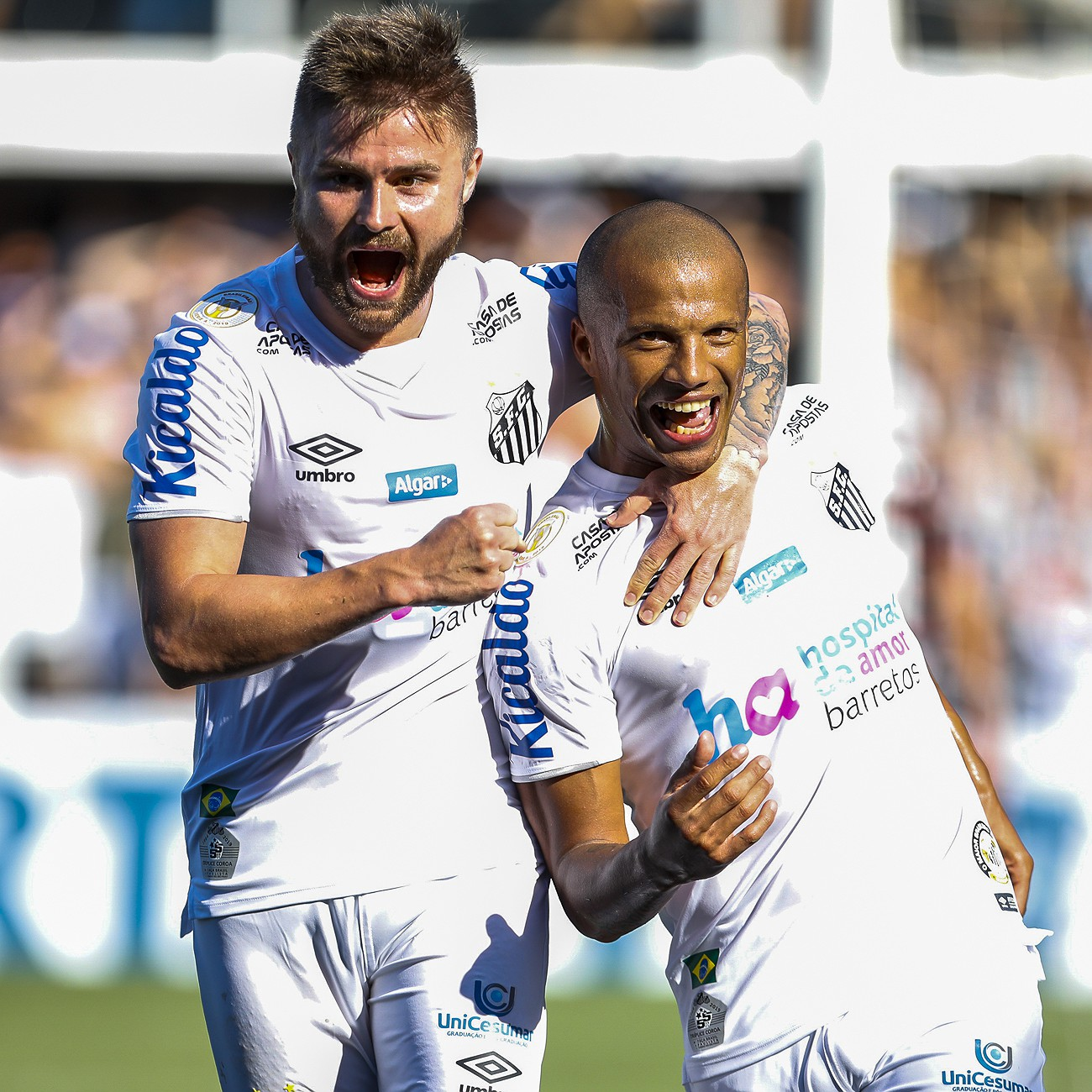 GE Santos #27 - Bom futebol, crises nos bastidores, Jorge Sampaoli e contratações: como foi o 2019 do Santos episode artwork