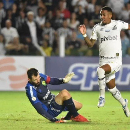 GE Santos #210 - Goleada do Santos na Vila e decisão pela Copa do Brasil