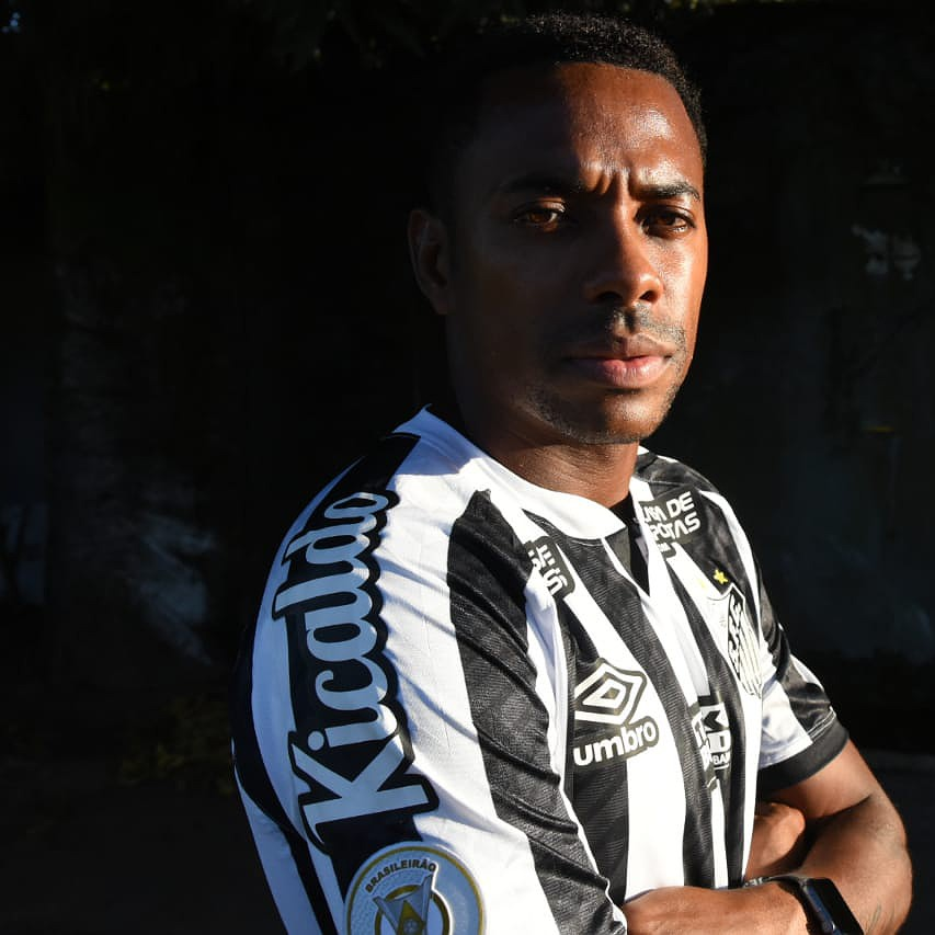 GE Santos #74 - A volta de Robinho e o que ela representa dentro e fora de campo e o Peixe colado no G4 do Brasileirão episode artwork
