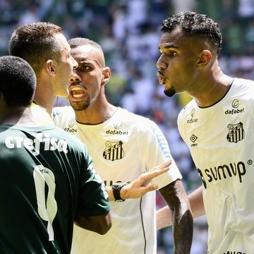GE Santos #185 - A derrota na final da Copinha e a preparação para a estreia no Paulista episode artwork