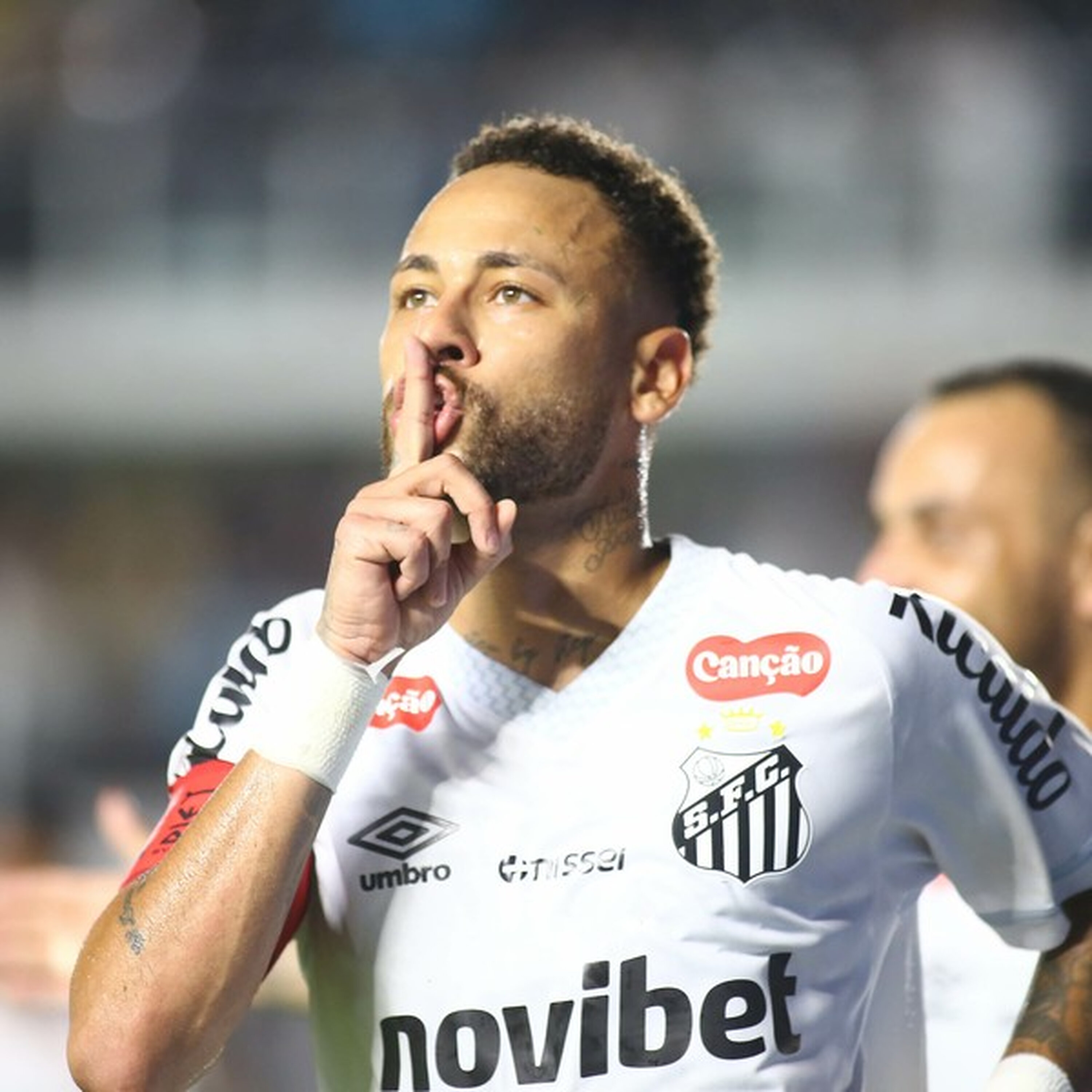 GE Santos #460 - Vitória no Brasileirão em noite de Neymar decisivo episode artwork