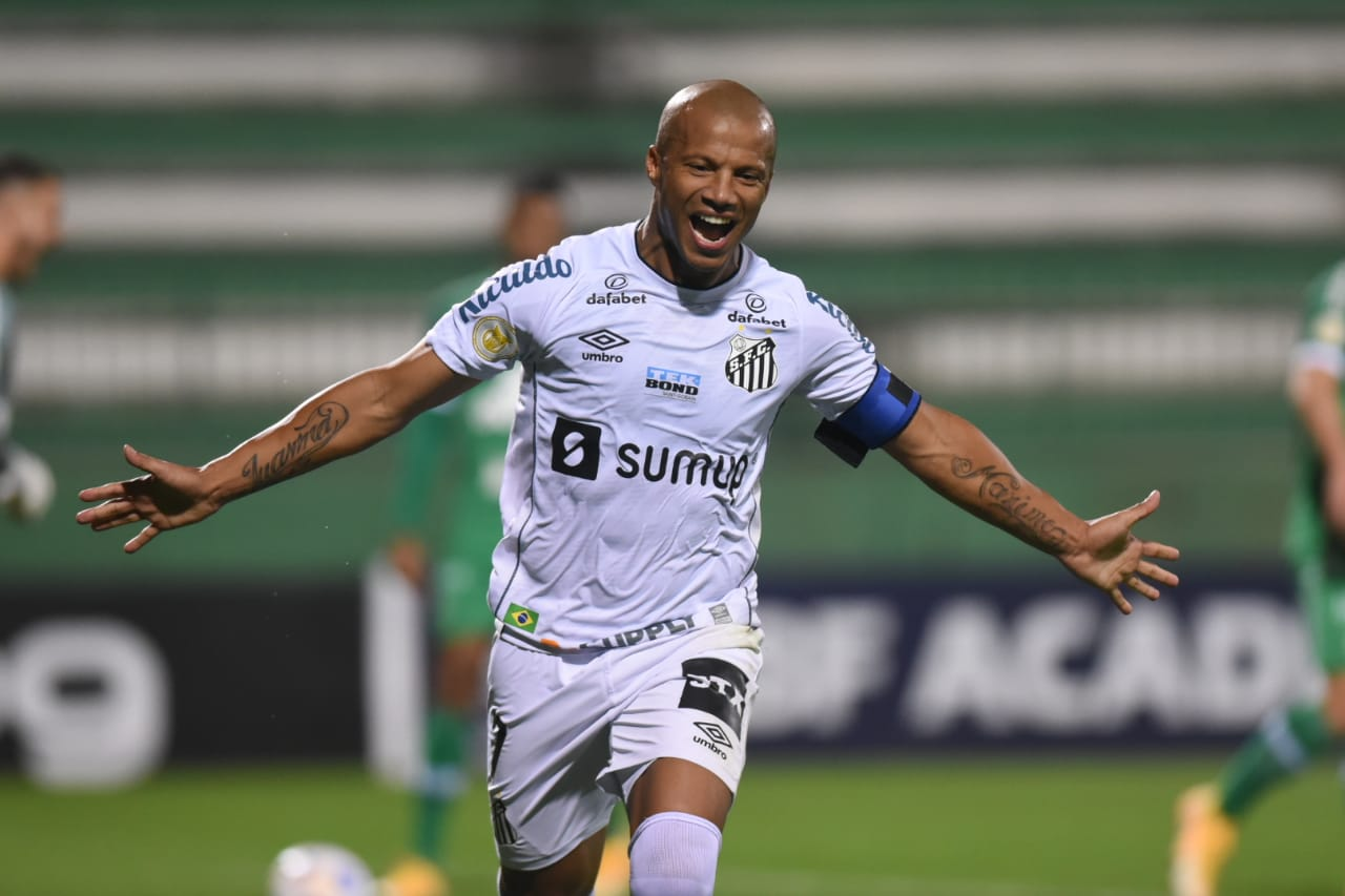 GE Santos #151 - Sofrimento demais contra a Chape e conforto na Copa do Brasil episode artwork