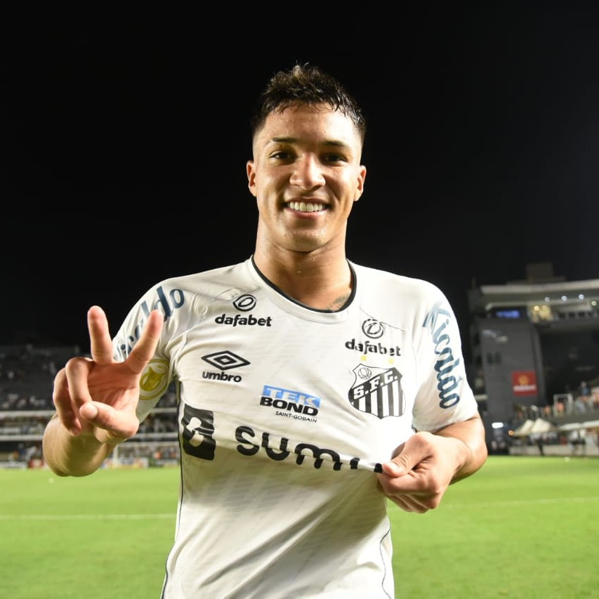 GE Santos #178 - Peixe vence, se afasta da zona de rebaixamento e se distancia de pesadelo no Campeonato Brasileiro episode artwork