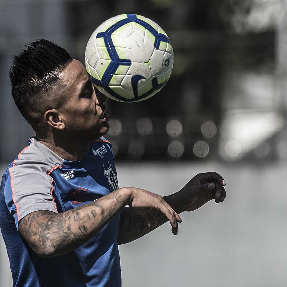 GE Santos #13 - "Caso Cueva", o papel do Paulo Autuori, o vestiário de Sampaoli e o outubro do Peixe no Brasileirão