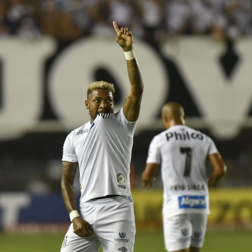 GE Santos #19 - Marinho "jogando pra #$%@", Soteldo decisivo e o Peixe com um pé na Libertadores e um olho em 2020 episode artwork