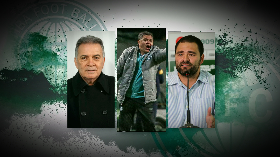 GE Coritiba