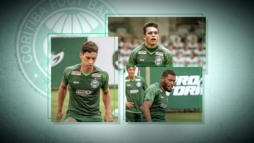GE Coritiba