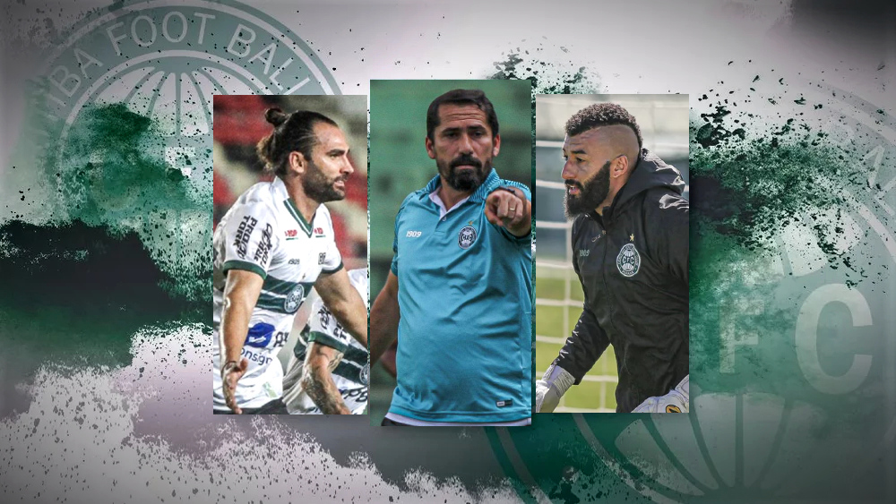 GE Coritiba