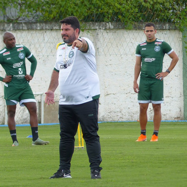 GE Coritiba