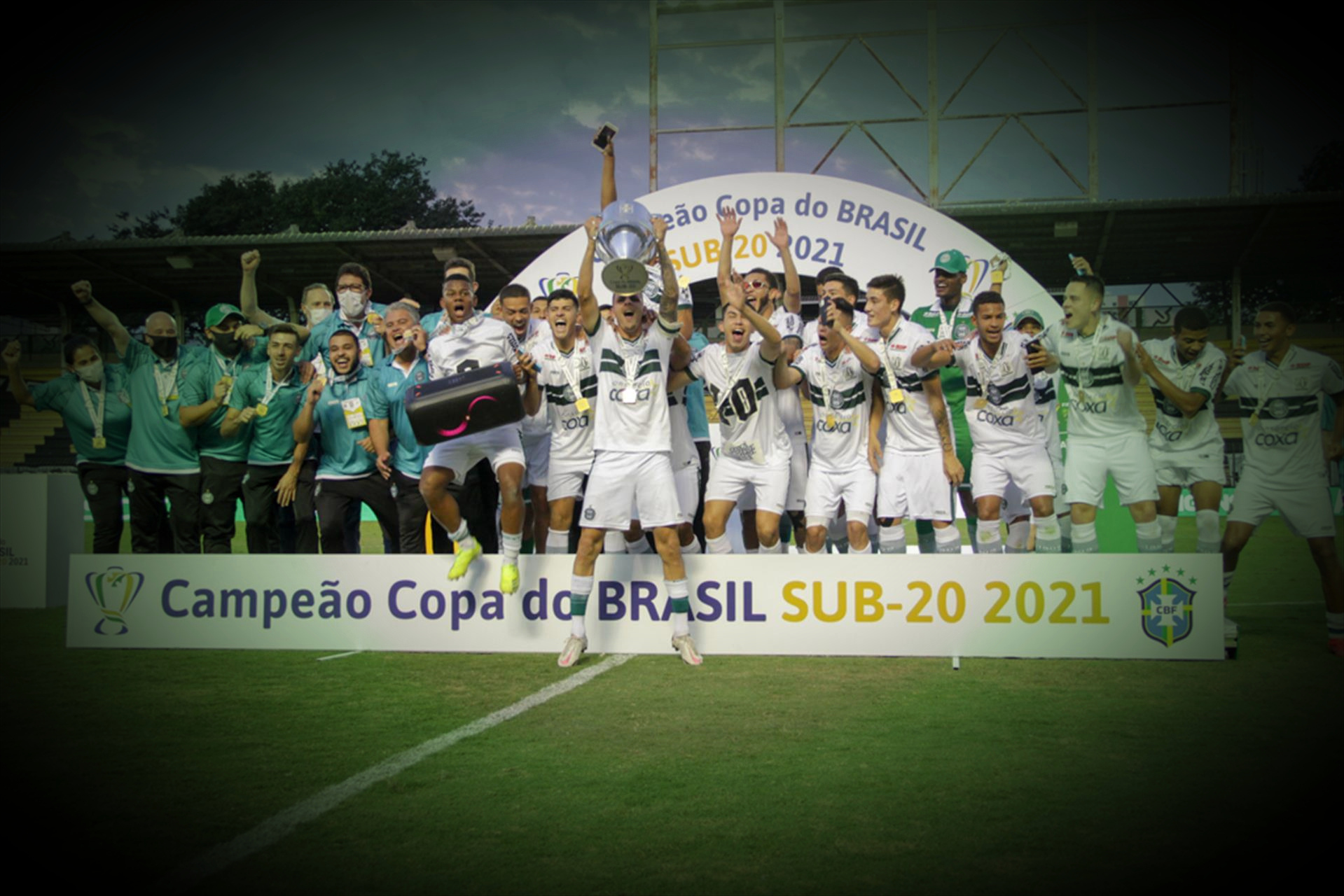 GE Coritiba