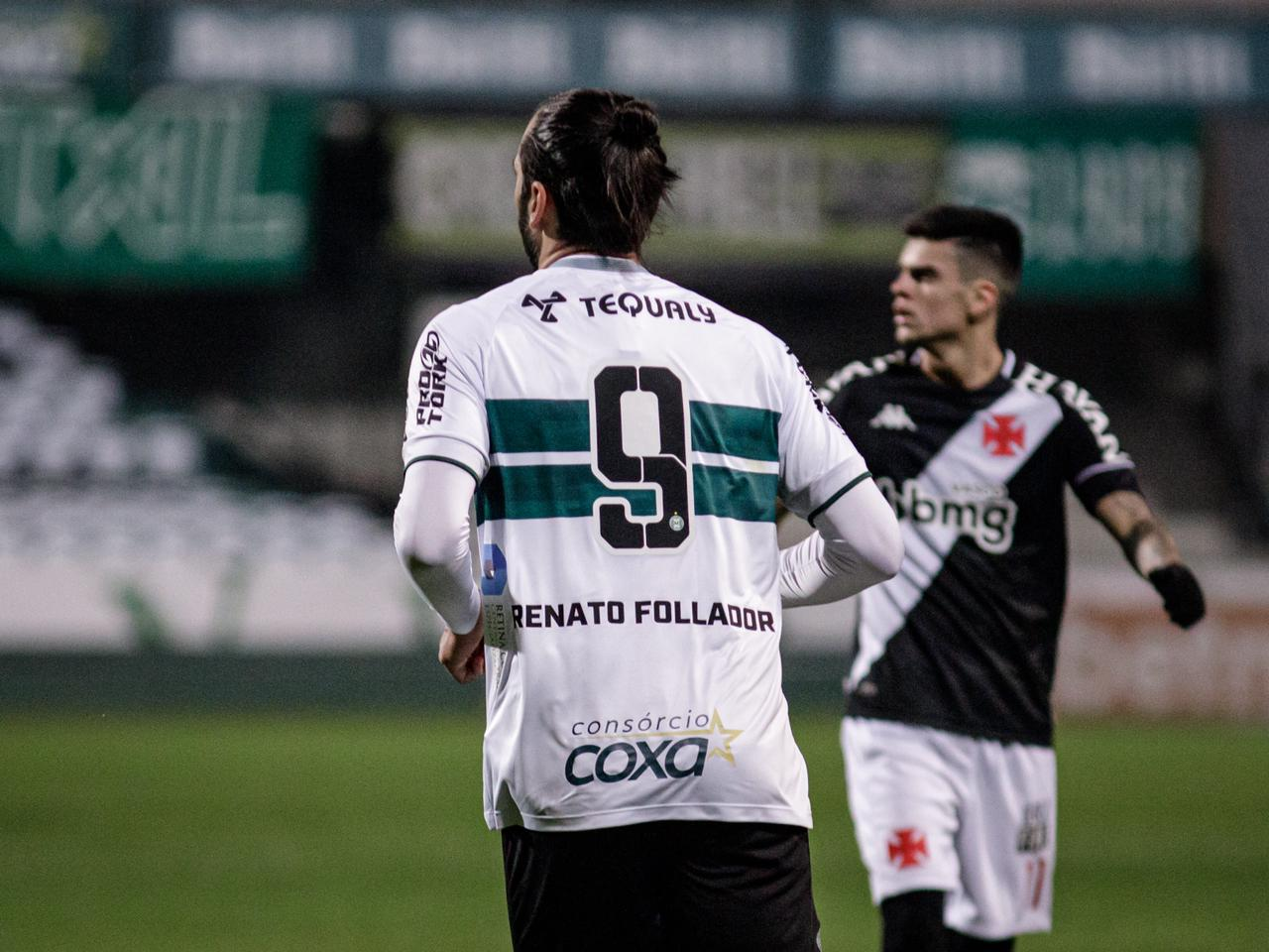 GE Coritiba