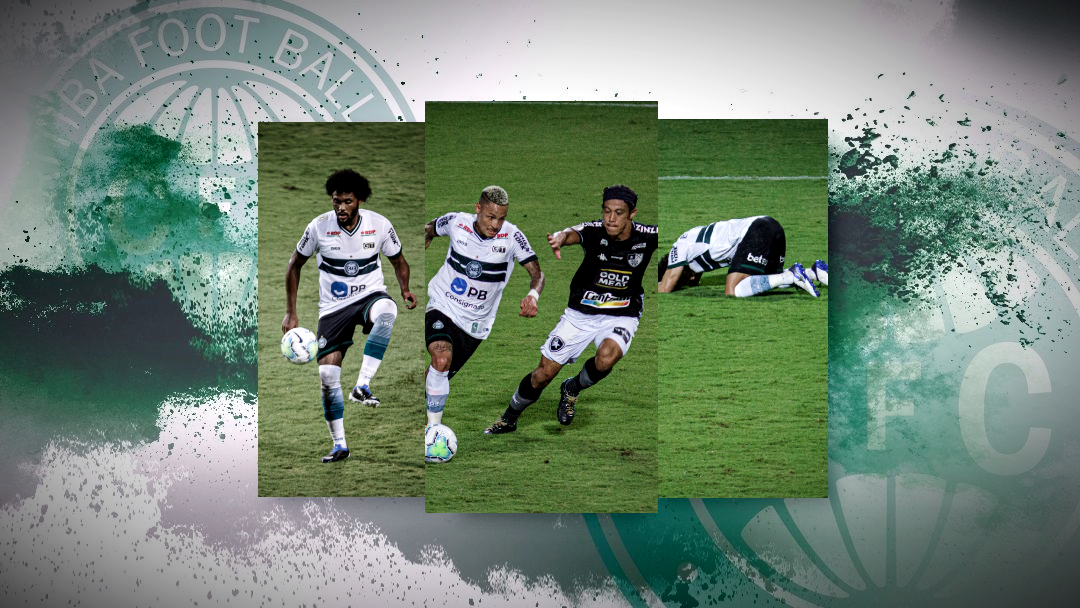 GE Coritiba