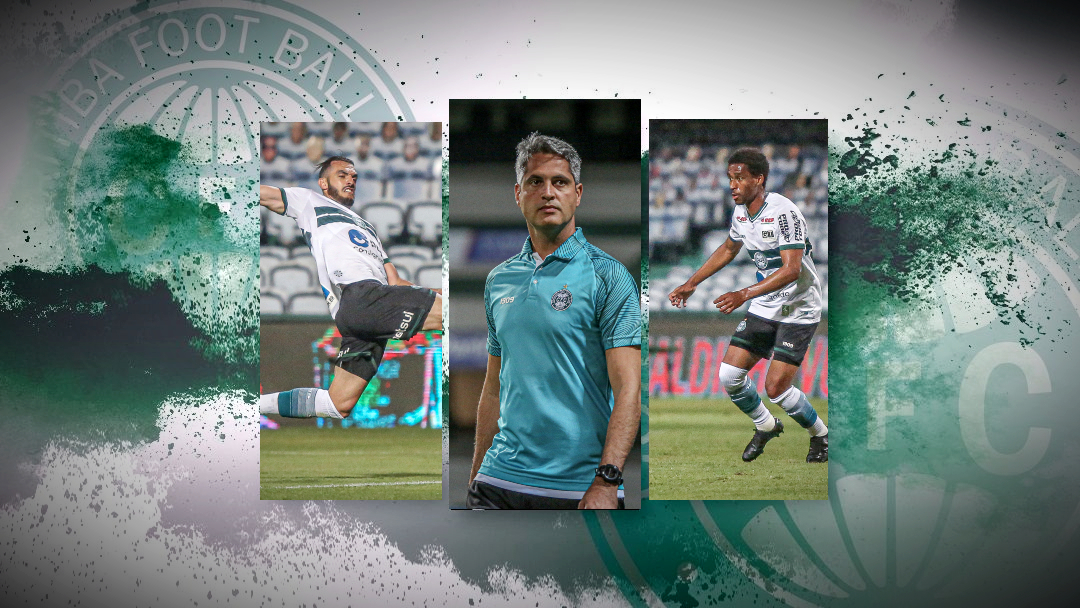 GE Coritiba