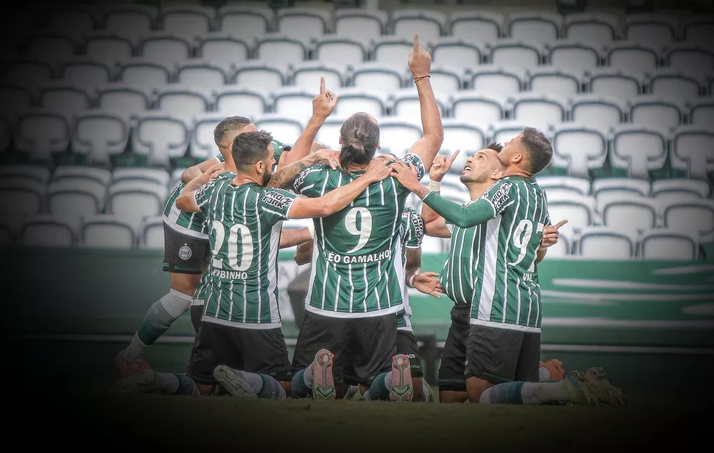 GE Coritiba #49 - Quais são as notas dos reforços até agora? Podcast faz balanço e projeta o Atletiba