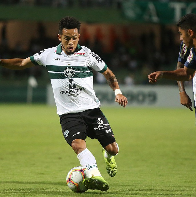 GE Coritiba