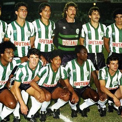 GE Coritiba