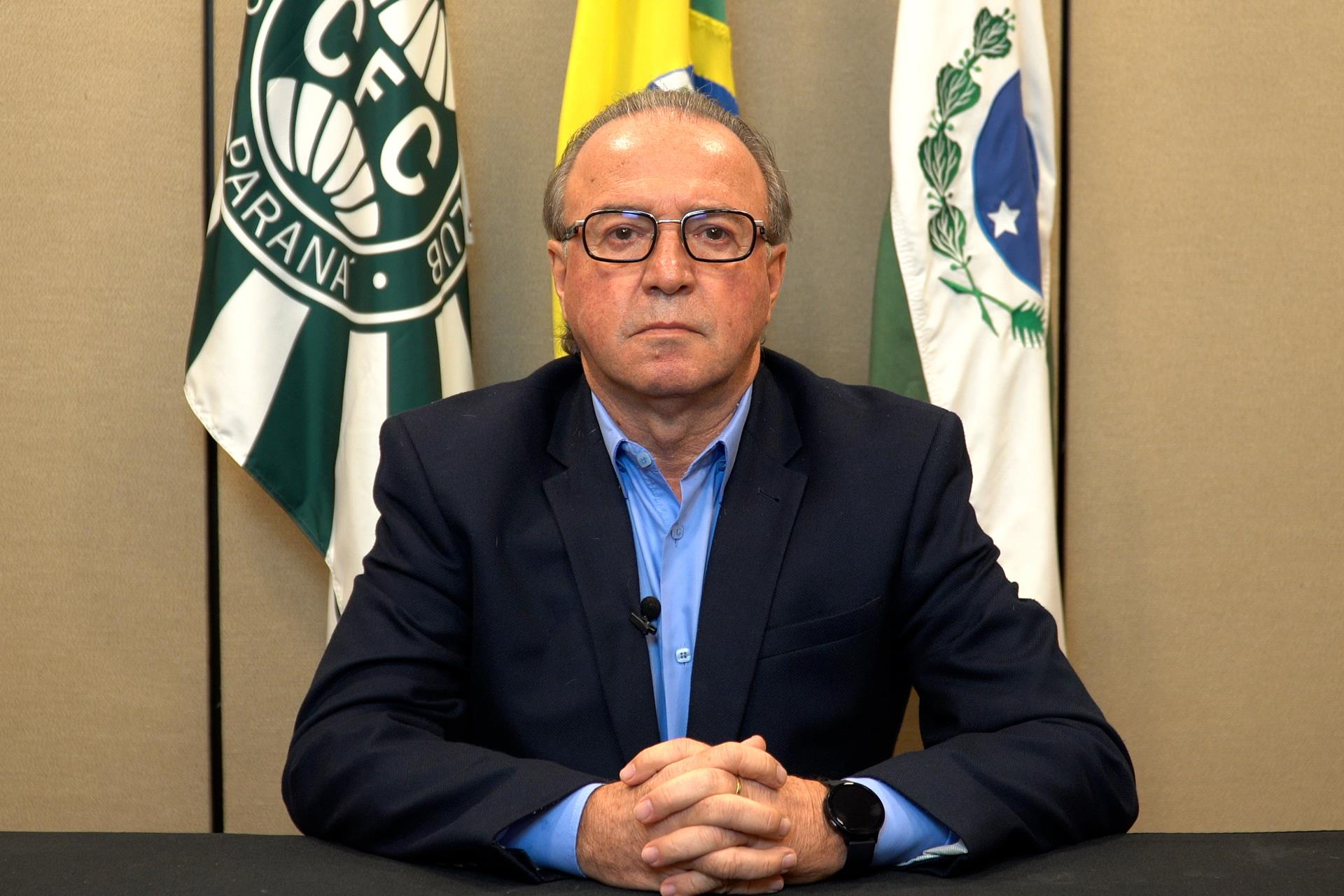 GE Coritiba