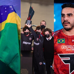 Early Game #75 - RED Canids campeã no CBLOL, coldzera na Complexity e Brasil no Valorant Masters Berlin