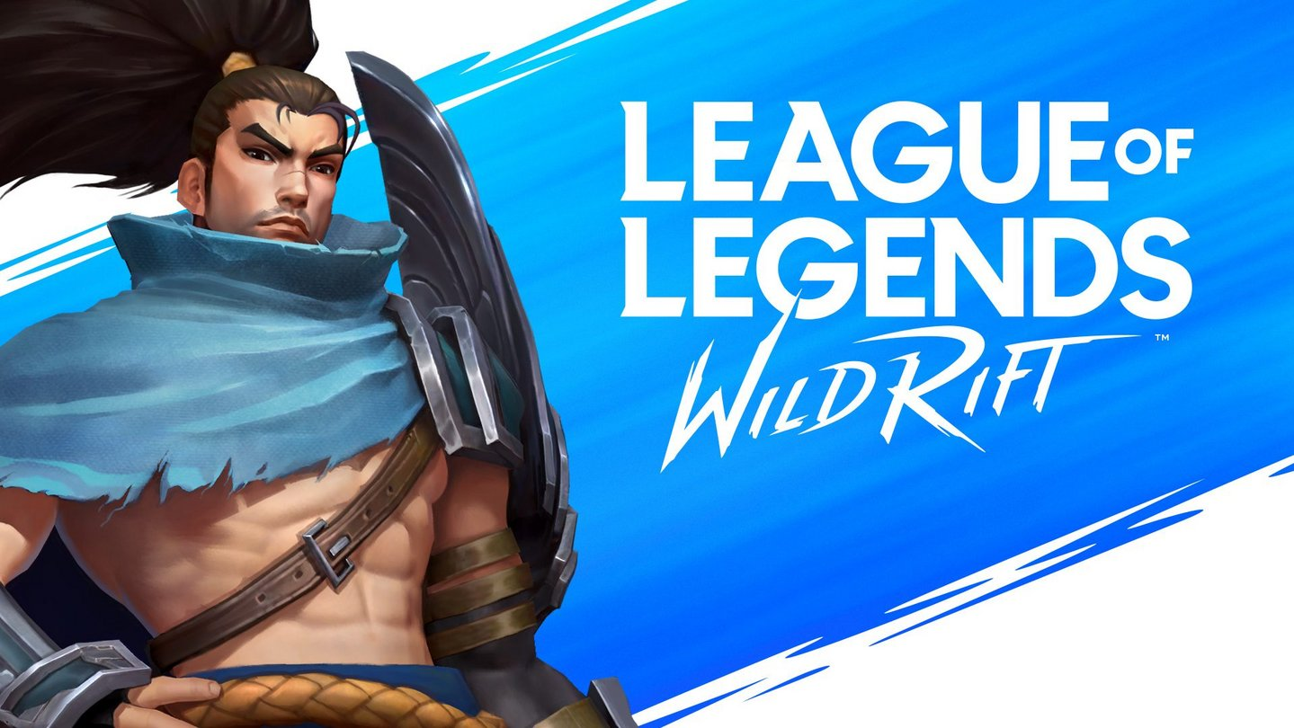 Early Game #52 - O lançamento do Wild Rift, o League of Legends mobile