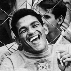 Ubuntu Esporte Clube #109 - 40 anos sem Garrincha, a alegria de todos os povos