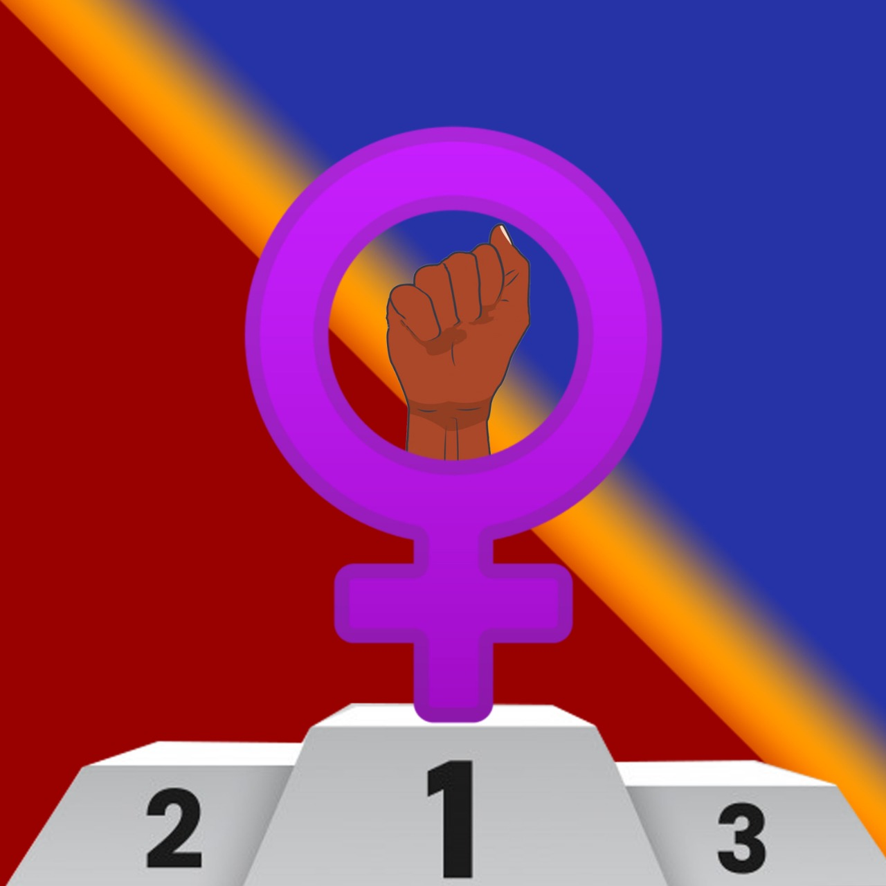 Ubuntu Esporte Clube #34 - Ainda me levanto