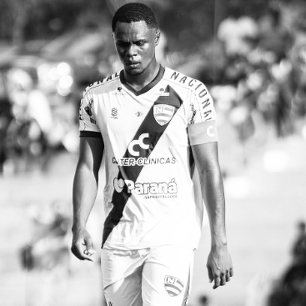 Ubuntu Esporte Clube #177 - "Não confundam a reação do oprimido com a violência do opressor"