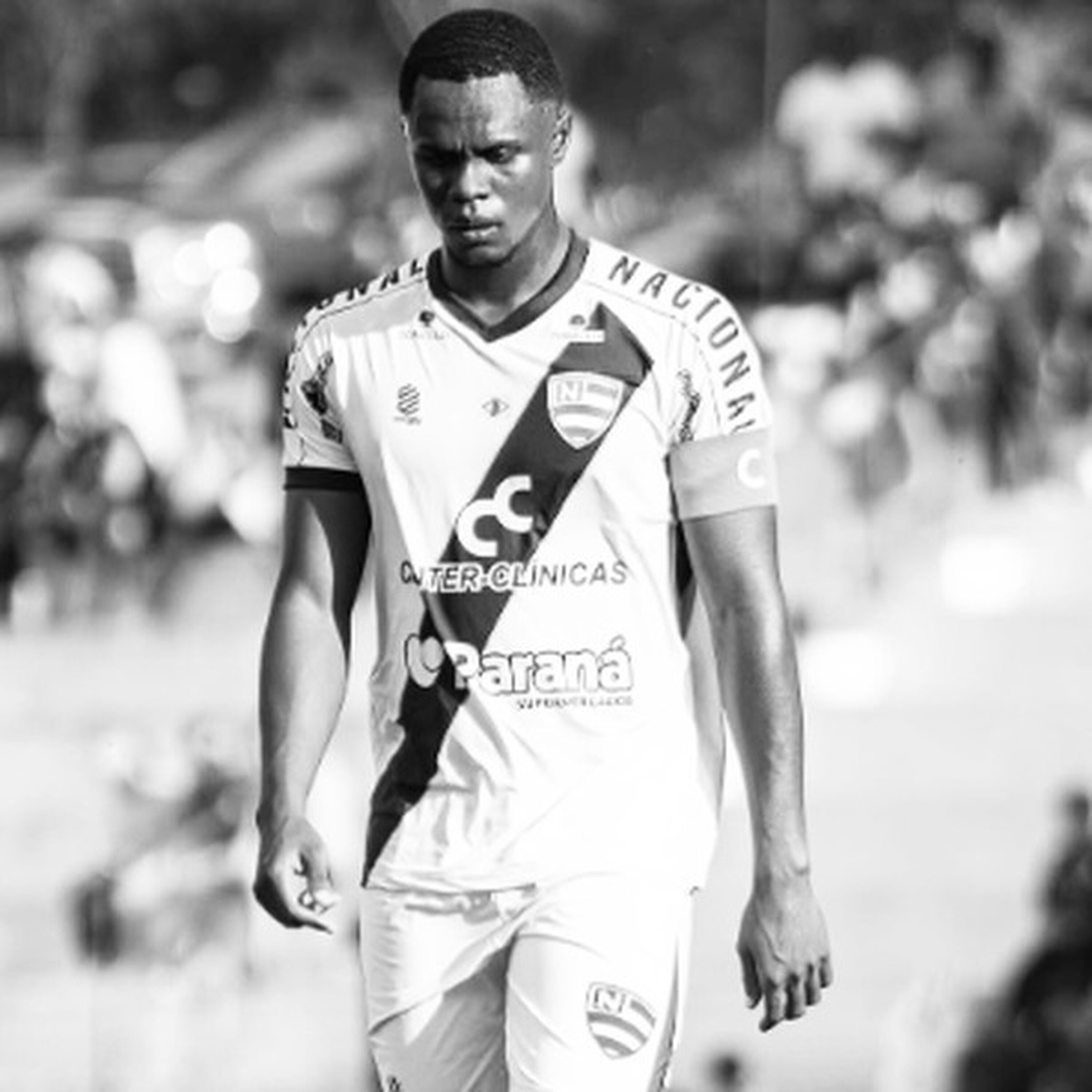 Ubuntu Esporte Clube #177 - "Não confundam a reação do oprimido com a violência do opressor" Ubuntu Esporte Clube #177 - "Não confundam a reação do oprimido com a violência do opressor"