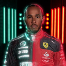 Ubuntu Esporte Clube #129 - Lewis Hamilton: o maior de todos rumo à maior de todas