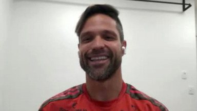 Pequeno Grande Círculo #9 - Diego fala sobre bom momento no Flamengo e frustrações na carreira
