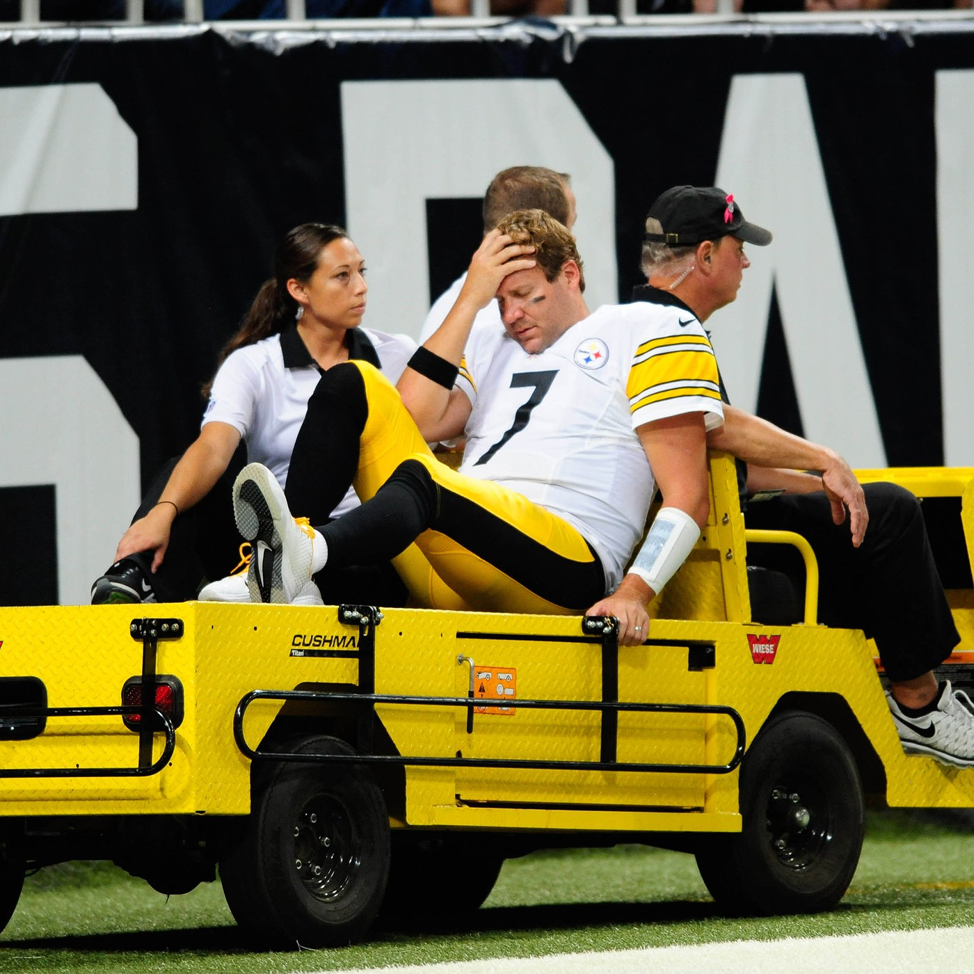 Primeira descida #5 - Astros lesionados, emoção em campo e novos shows dos Patriots e de Mahomes episode artwork