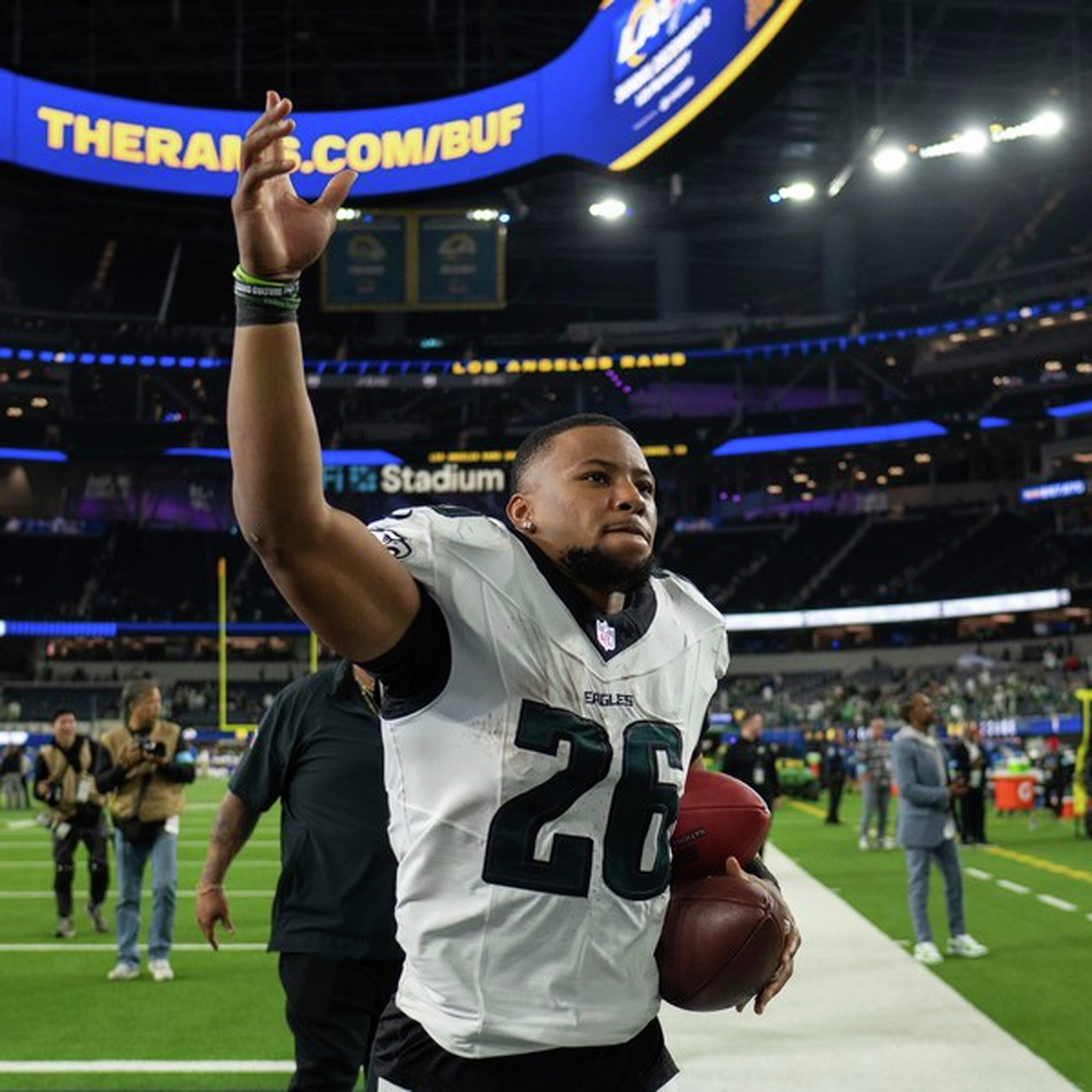 Primeira Descida #156 - Destaques da semana 12 - Saquon Barkley MVP? episode artwork